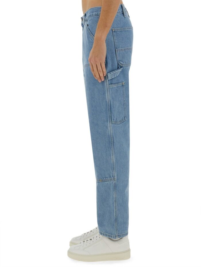 Carhartt Wip JEANS IN DENIM