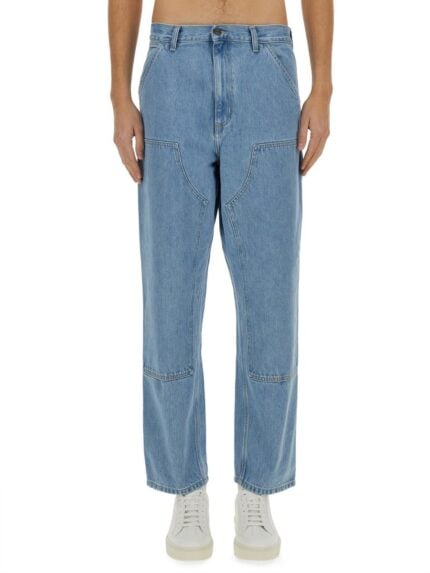 Carhartt Wip JEANS IN DENIM