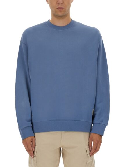 Carhartt Wip JERSEY "HUDSON"