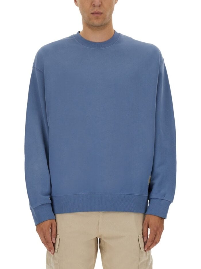 Carhartt Wip JERSEY "HUDSON"