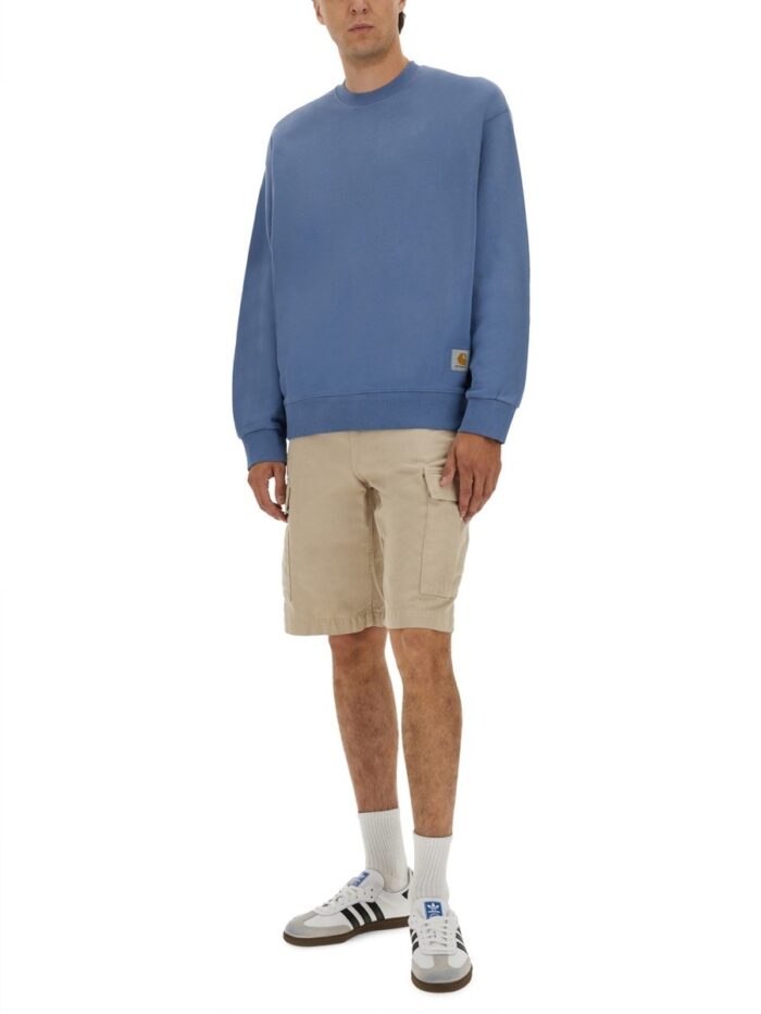 Carhartt Wip JERSEY "HUDSON"