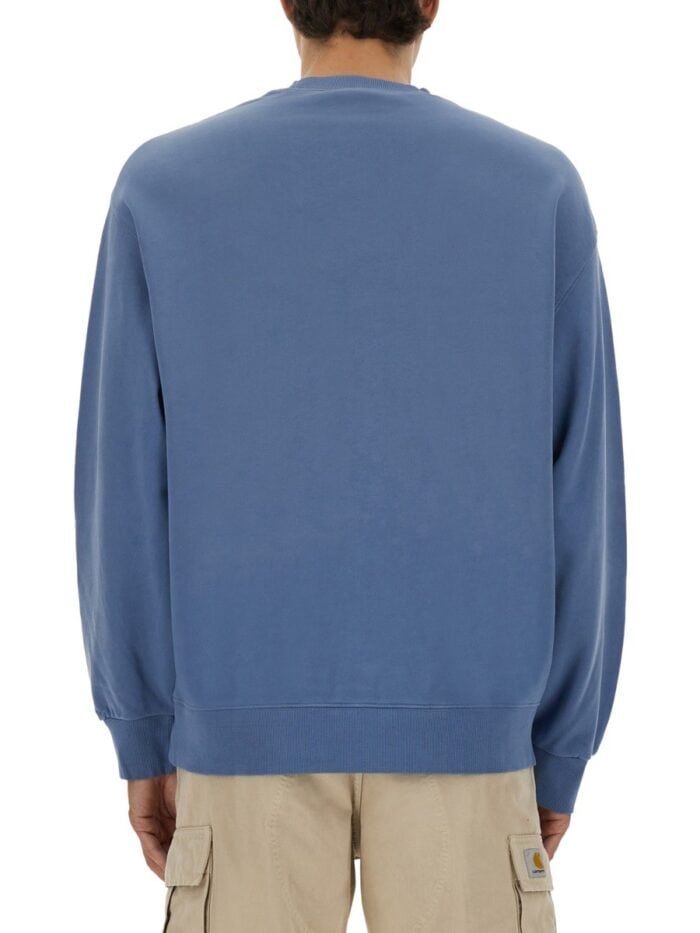 Carhartt Wip JERSEY "HUDSON"