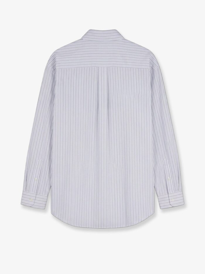 Carhartt Wip Keene Striped Cotton Shirt