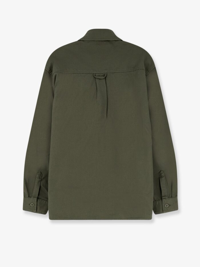 Carhartt Wip Kelly Cotton Shirt