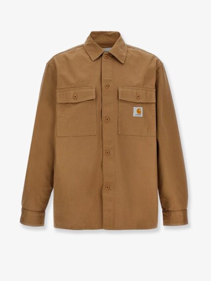 Carhartt Wip Kelly Cotton Shirt