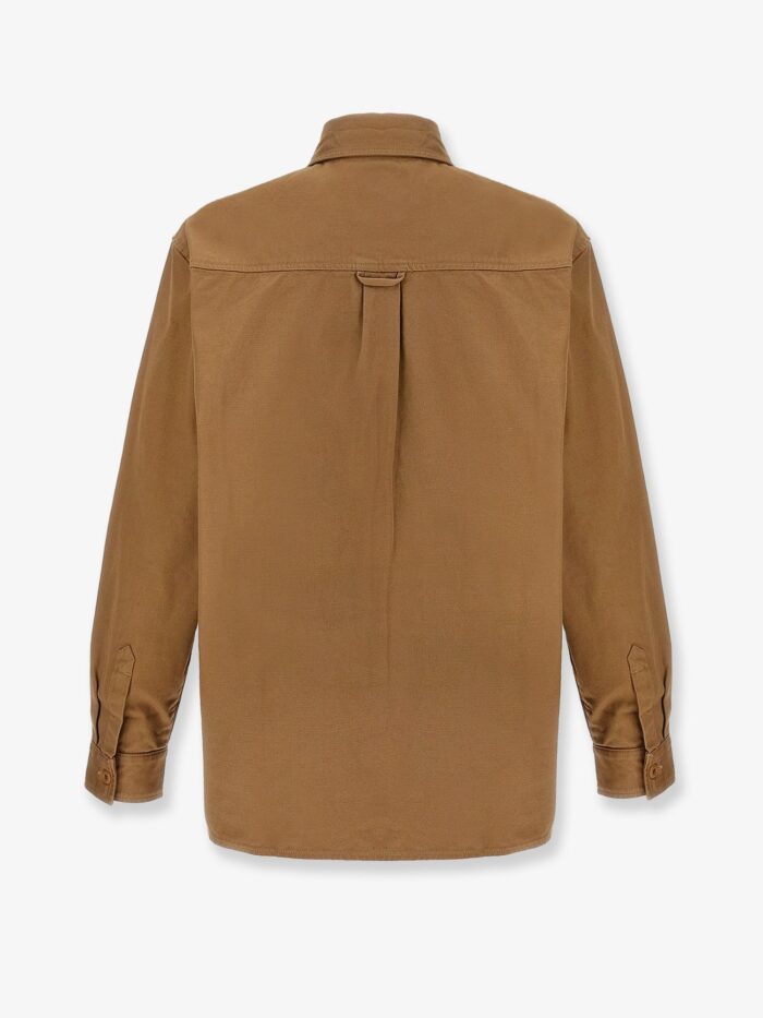Carhartt Wip Kelly Cotton Shirt