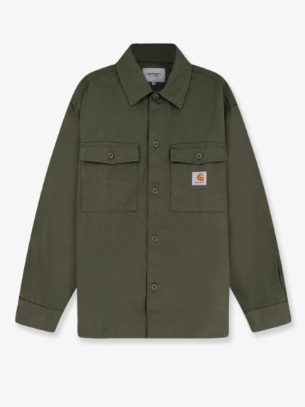 Carhartt Wip Kelly Cotton Shirt