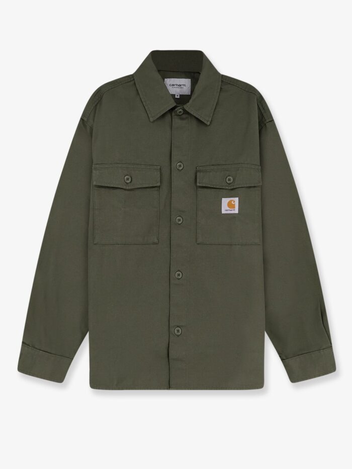 Carhartt Wip Kelly Cotton Shirt