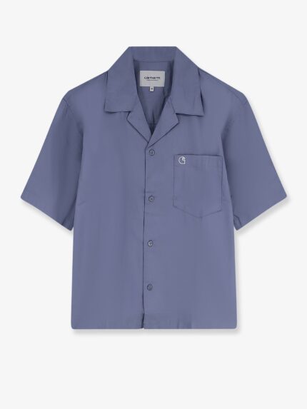 Carhartt Wip Kendry Cotton Shirt