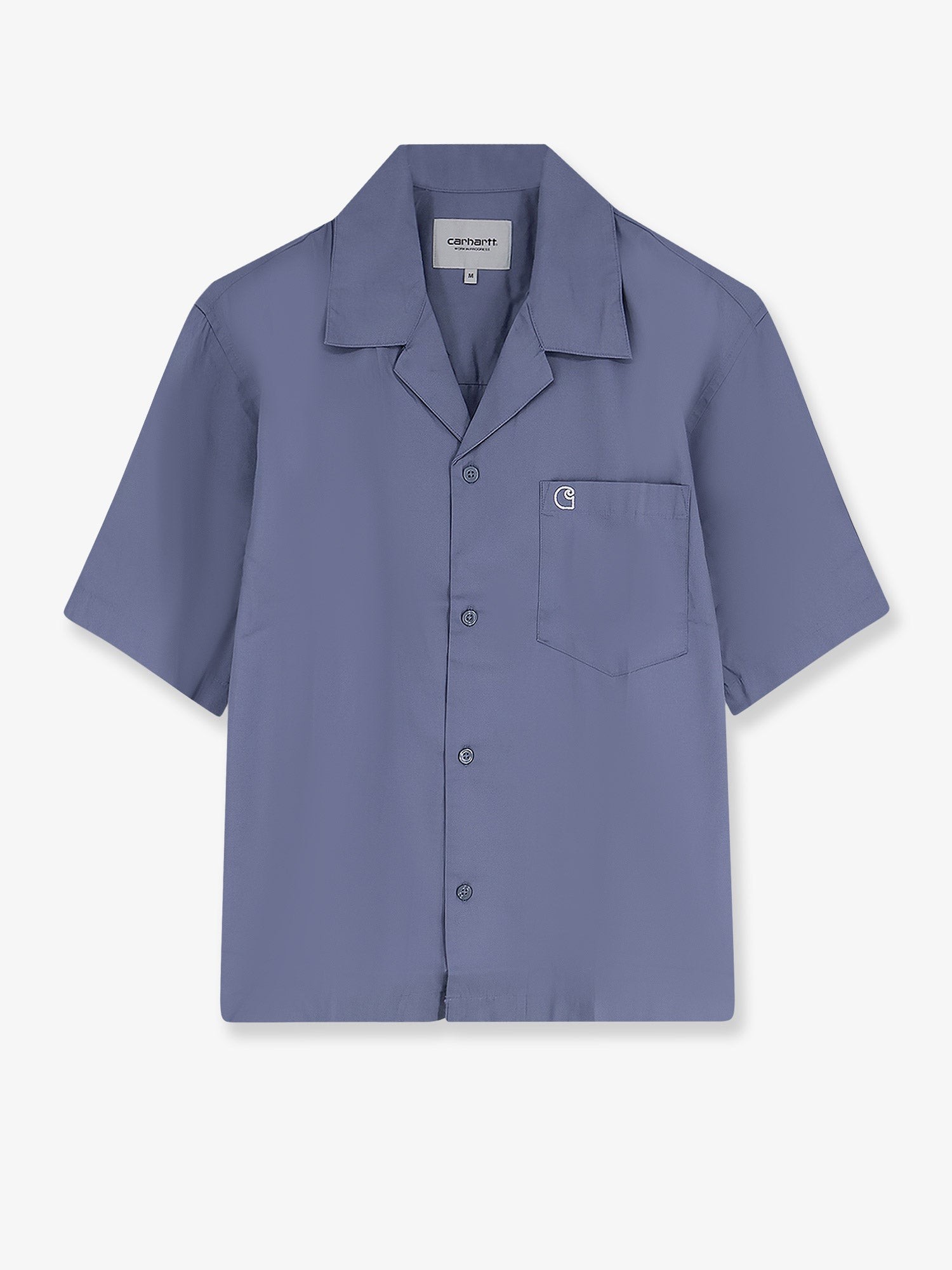 Carhartt Wip Kendry Cotton Shirt