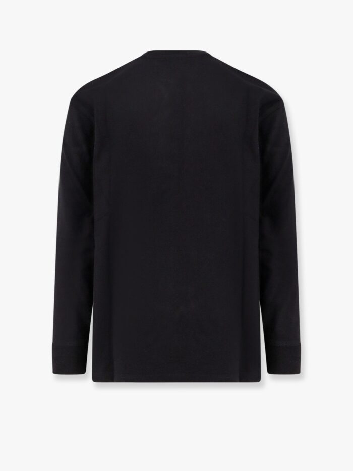 Carhartt Wip L/S American Script Organic Cotton T-shirt