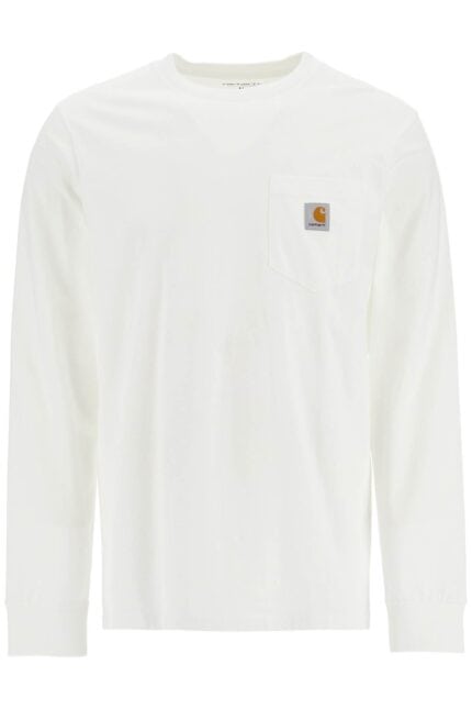 CARHARTT WIP L/s Pocket T-shirt