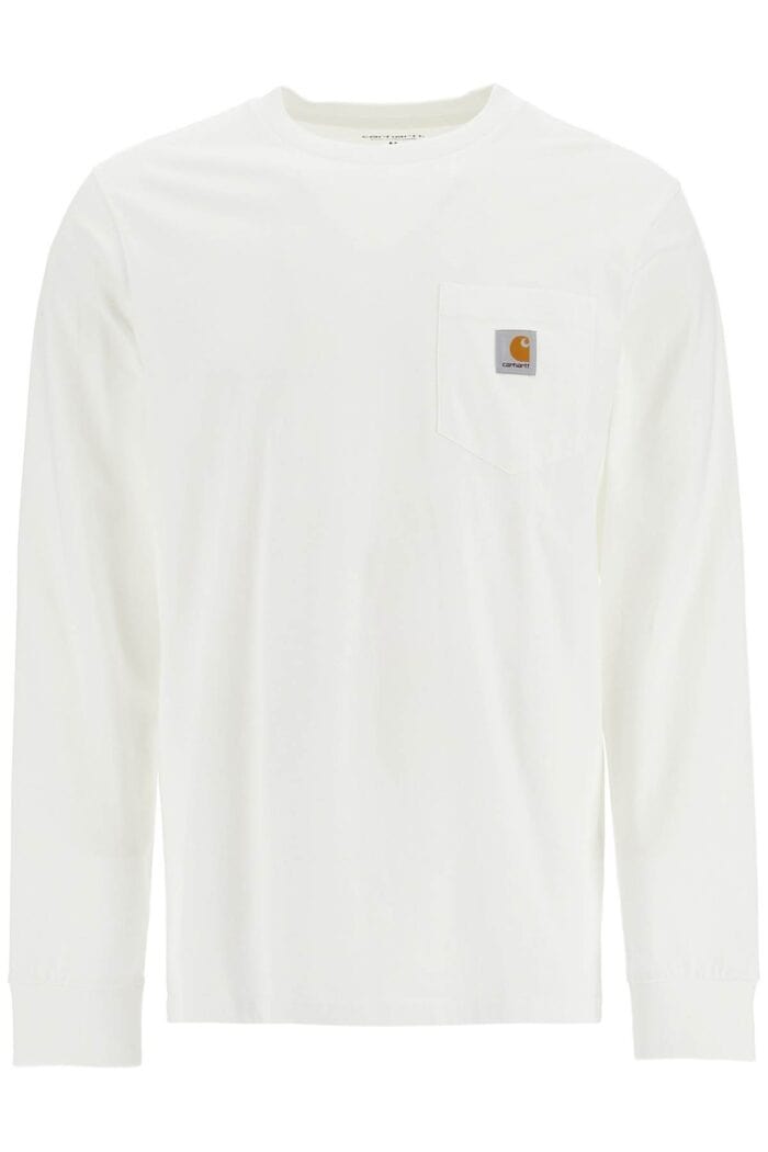 CARHARTT WIP L/s Pocket T-shirt