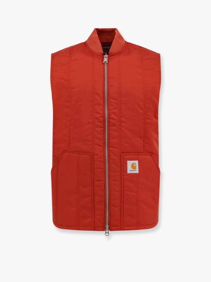 Carhartt Wip Lachlan Sleeveless Jacket