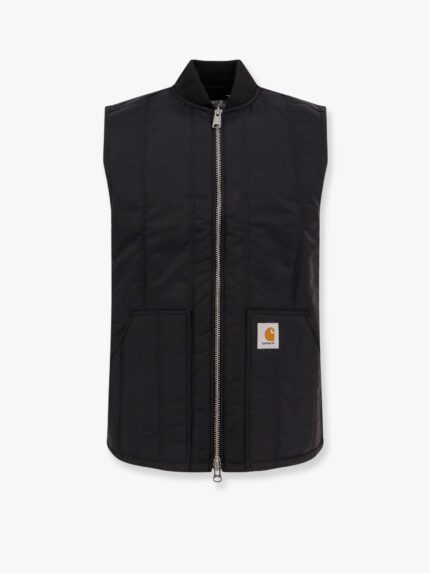 Carhartt Wip Lachlan Sleeveless Jacket