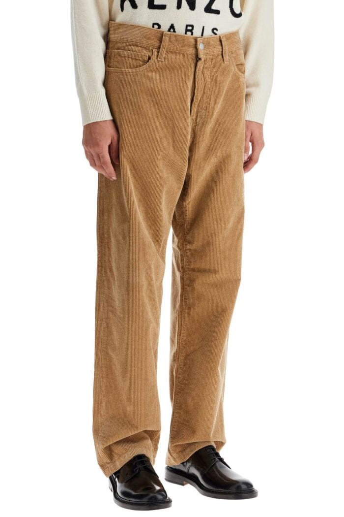 CARHARTT WIP Landon Corduroy Pants