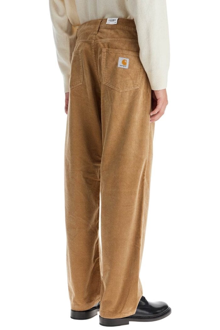 CARHARTT WIP Landon Corduroy Pants