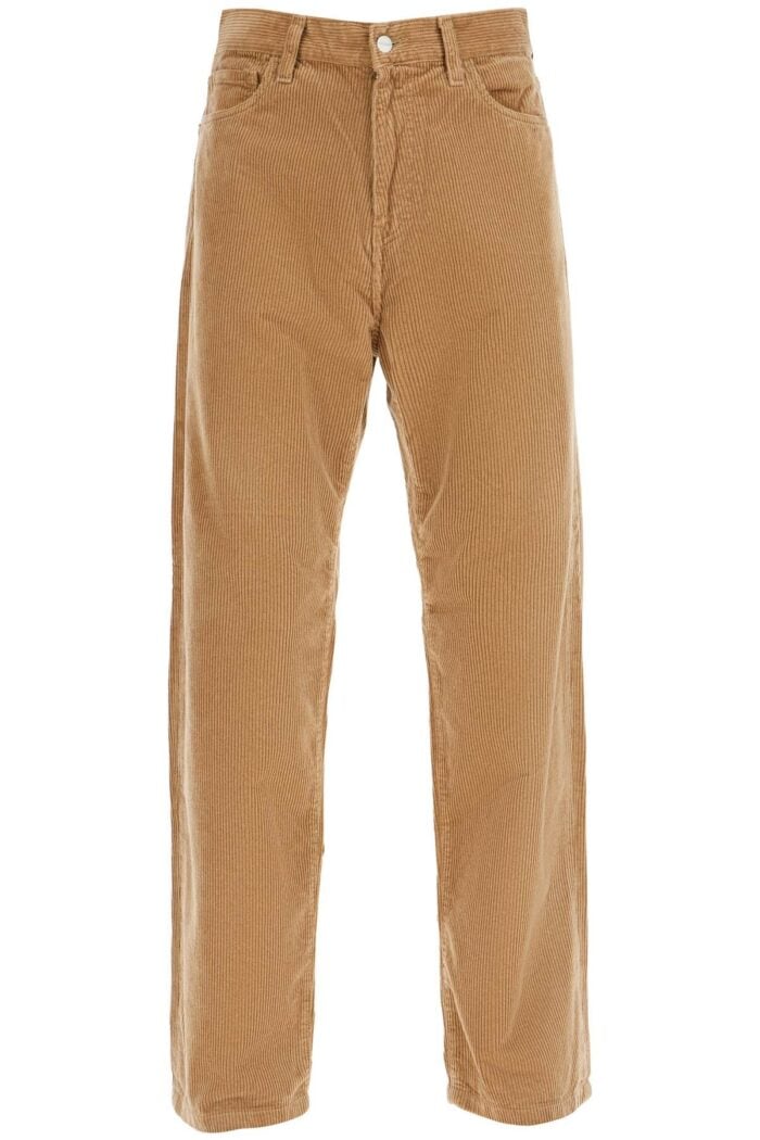 CARHARTT WIP Landon Corduroy Pants