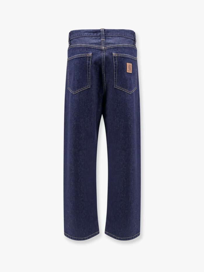 Carhartt Wip Landon Loose Tapered Fit Jeans