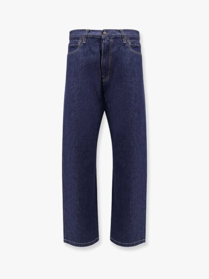 Carhartt Wip Landon Loose Tapered Fit Jeans