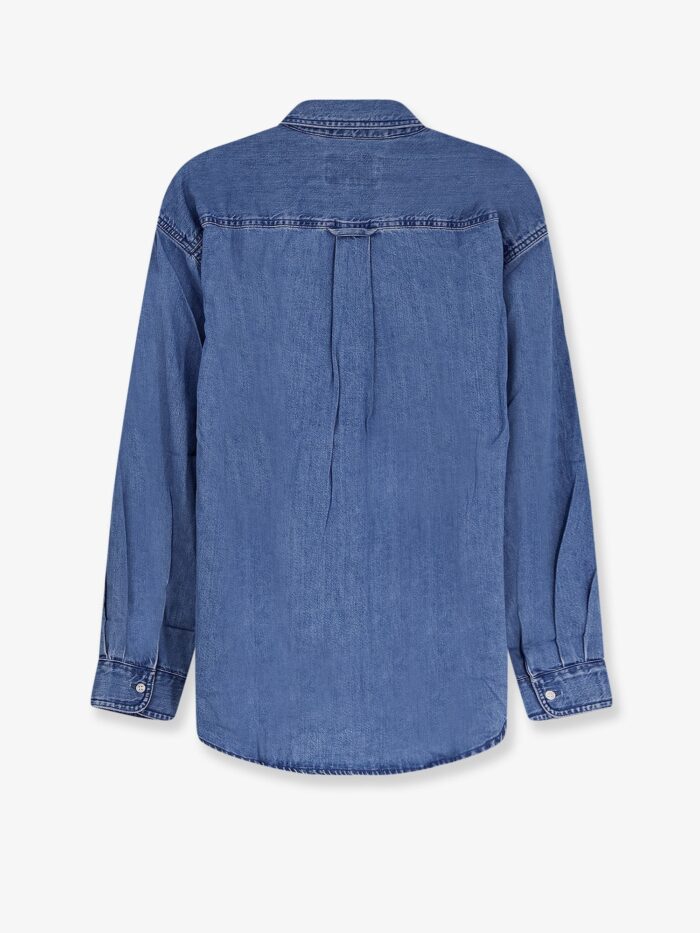 Carhartt Wip Lucas Cotton Shirt