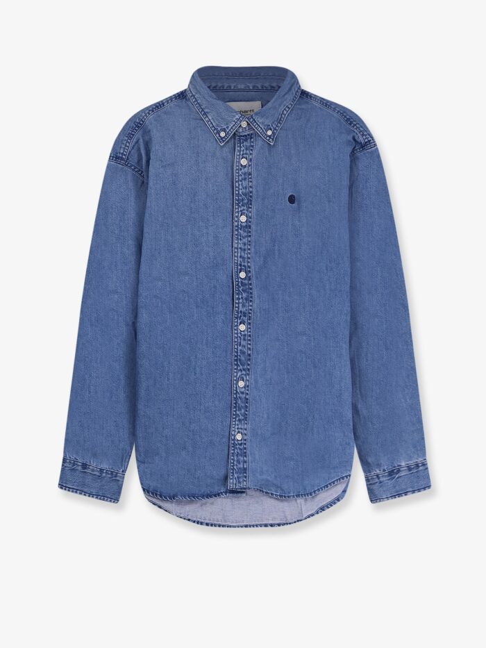 Carhartt Wip Lucas Cotton Shirt
