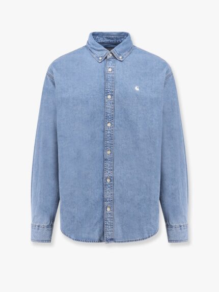 Carhartt Wip Lucas Denim Shirt