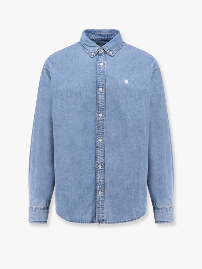 Carhartt Wip Lucas Denim Shirt