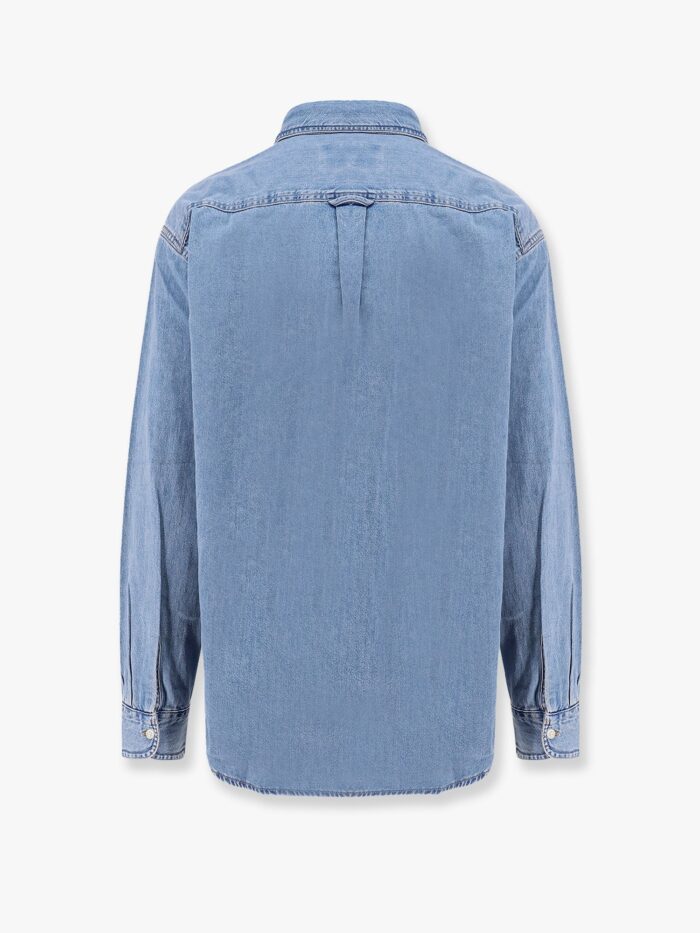Carhartt Wip Lucas Denim Shirt