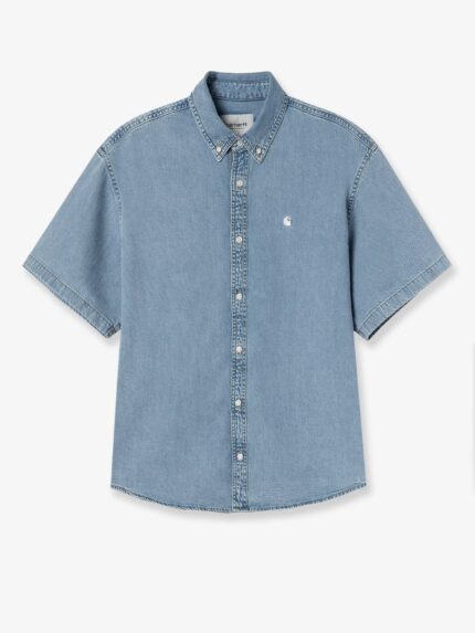 Carhartt Wip Lucas Denim Shirt