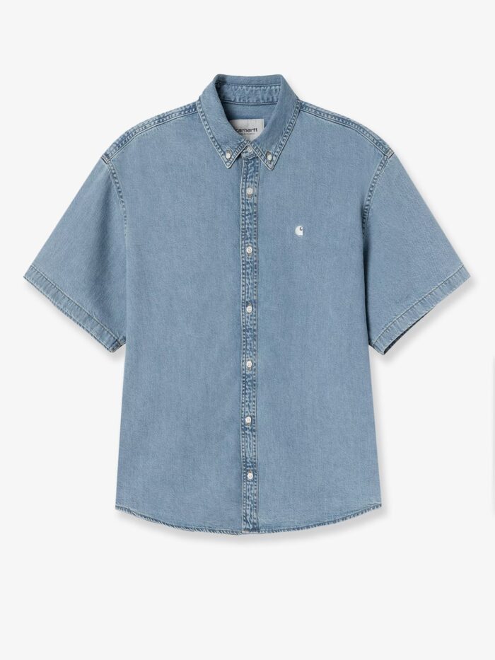 Carhartt Wip Lucas Denim Shirt