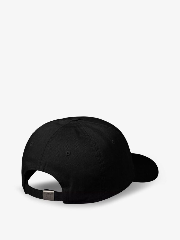 Carhartt Wip Madison Baseball Cotton Hat