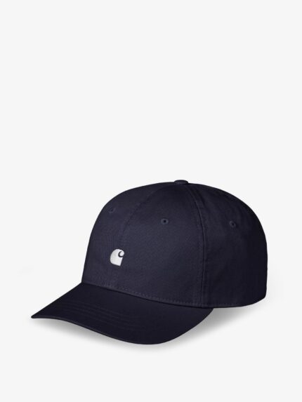 Carhartt Wip Madison Baseball Cotton Hat