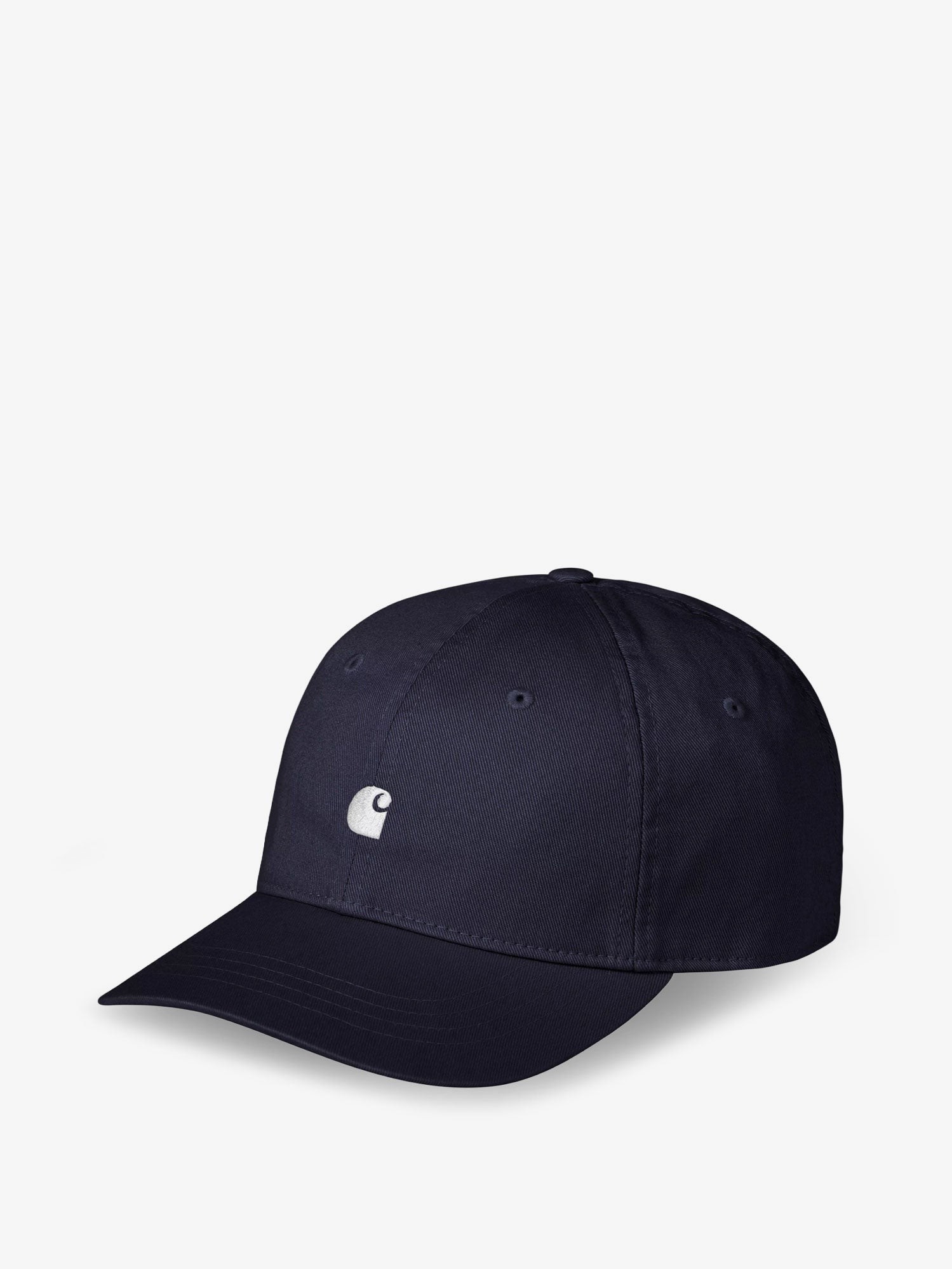 Carhartt Wip Madison Baseball Cotton Hat