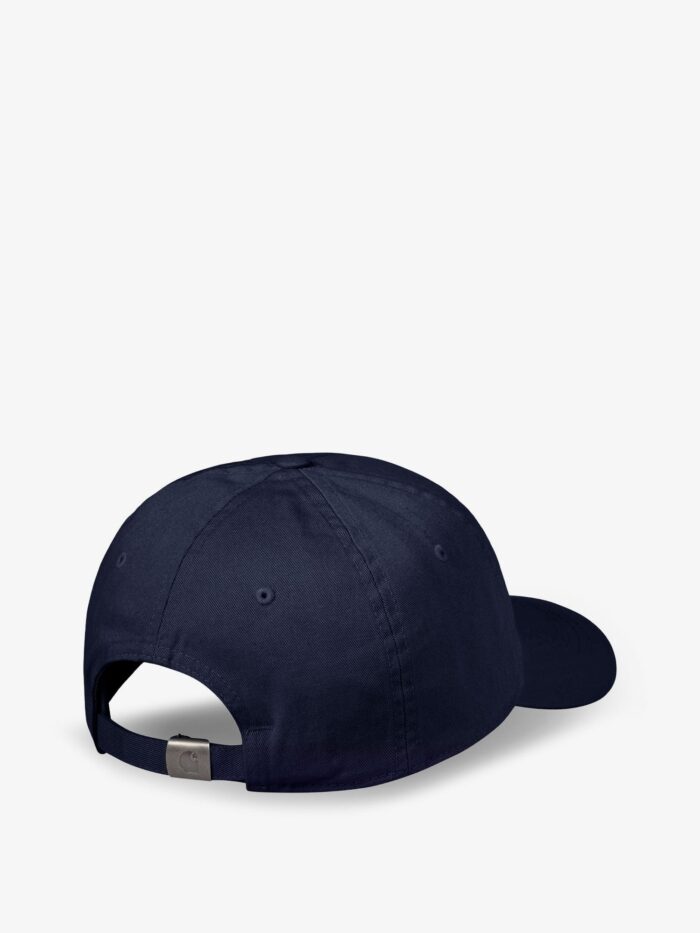 Carhartt Wip Madison Baseball Cotton Hat