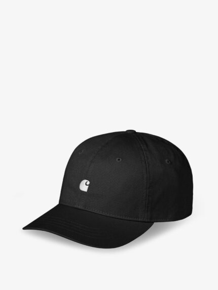 Carhartt Wip Madison Baseball Cotton Hat