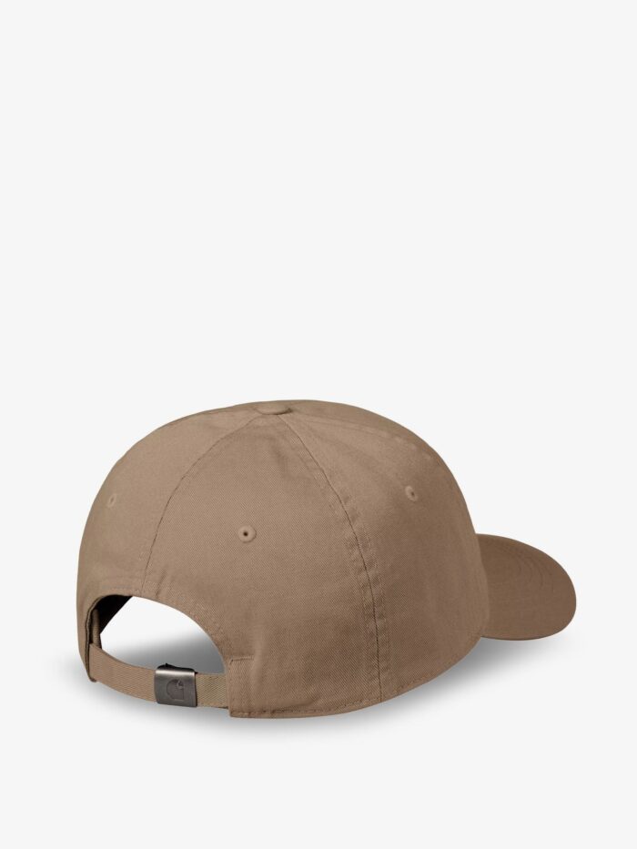Carhartt Wip Madison Baseball Cotton Hat