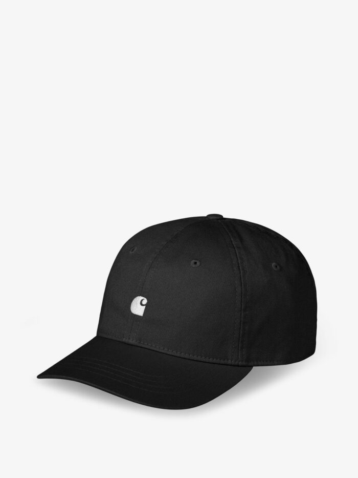 Carhartt Wip Madison Baseball Cotton Hat