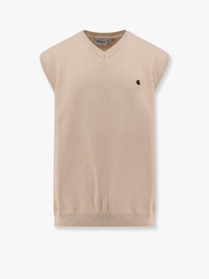 Carhartt Wip Madison Cotton Vest