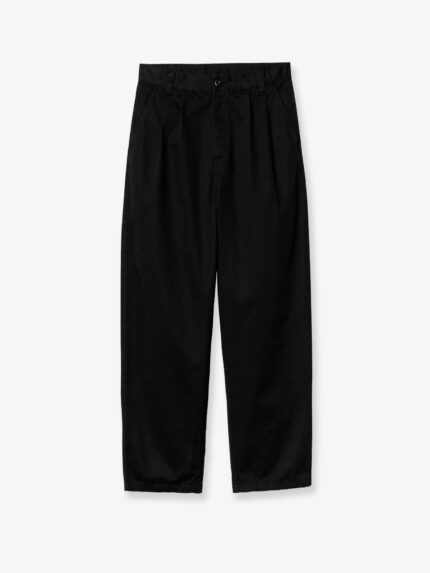 Carhartt Wip Merrick Cotton Trousers