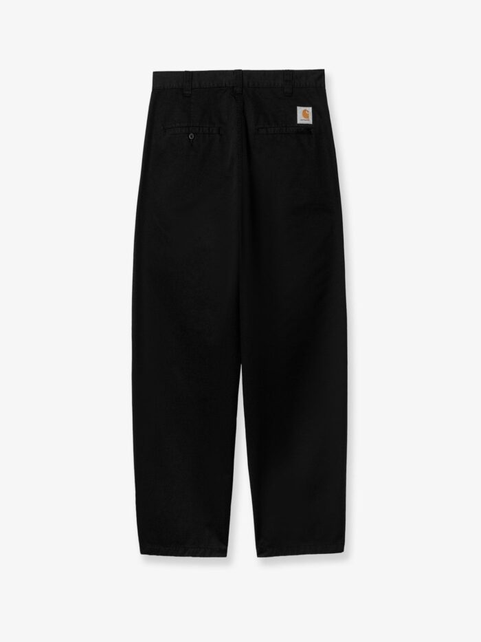 Carhartt Wip Merrick Cotton Trousers