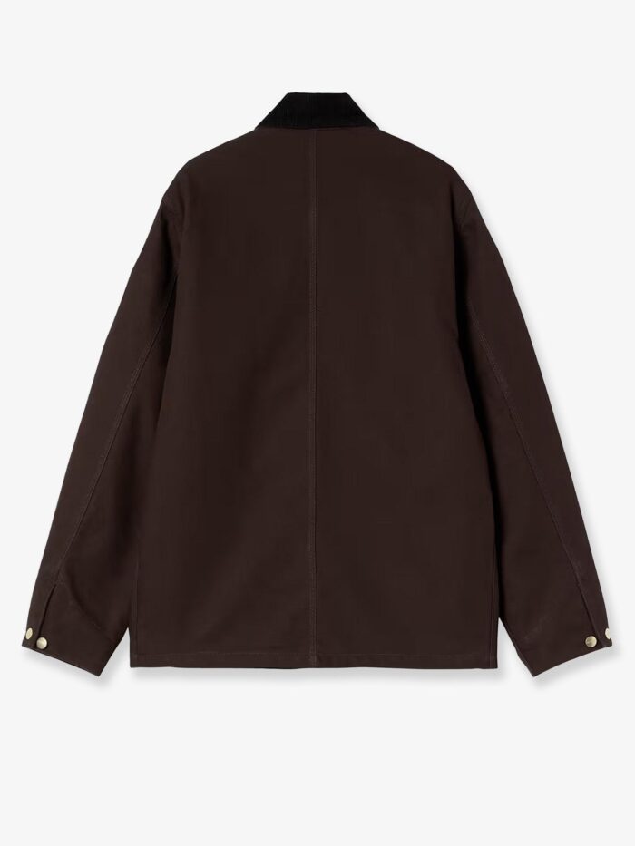 Carhartt Wip Michigan Canvas Jacket