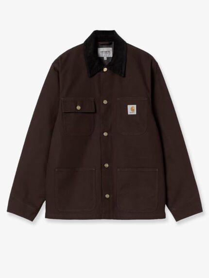 Carhartt Wip Michigan Canvas Jacket