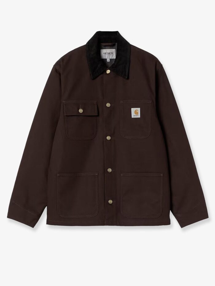 Carhartt Wip Michigan Canvas Jacket