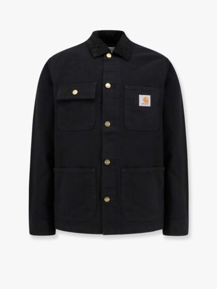 Carhartt Wip Michigan Organic Cotton Jacket