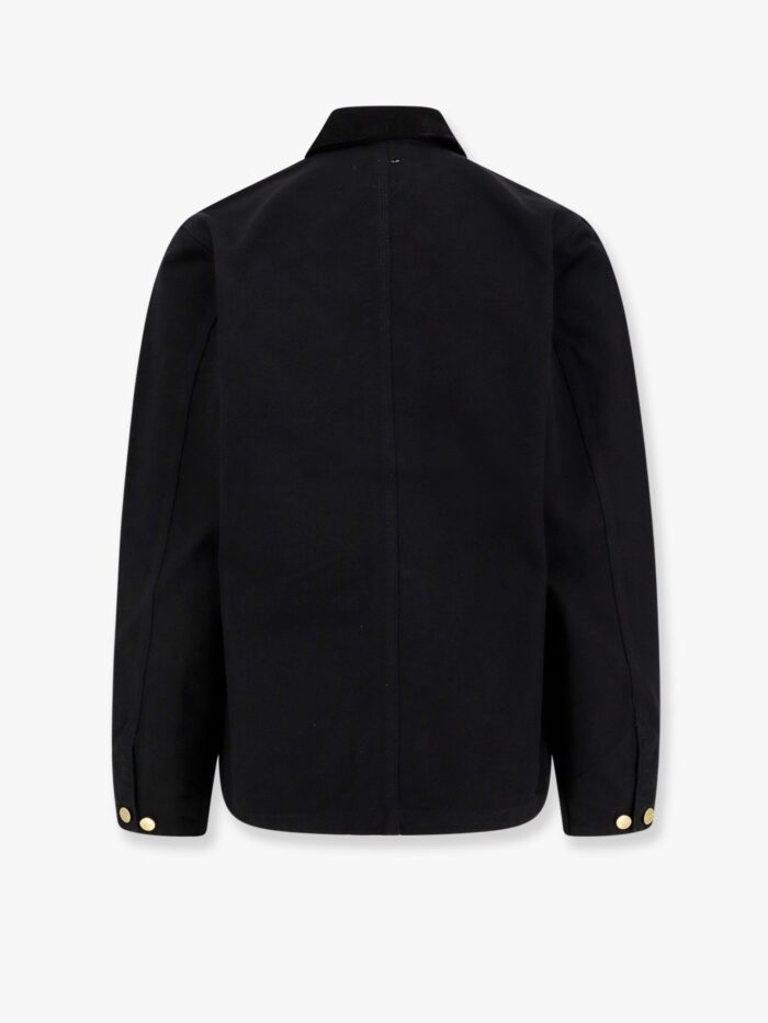 Carhartt Wip Michigan Organic Cotton Jacket