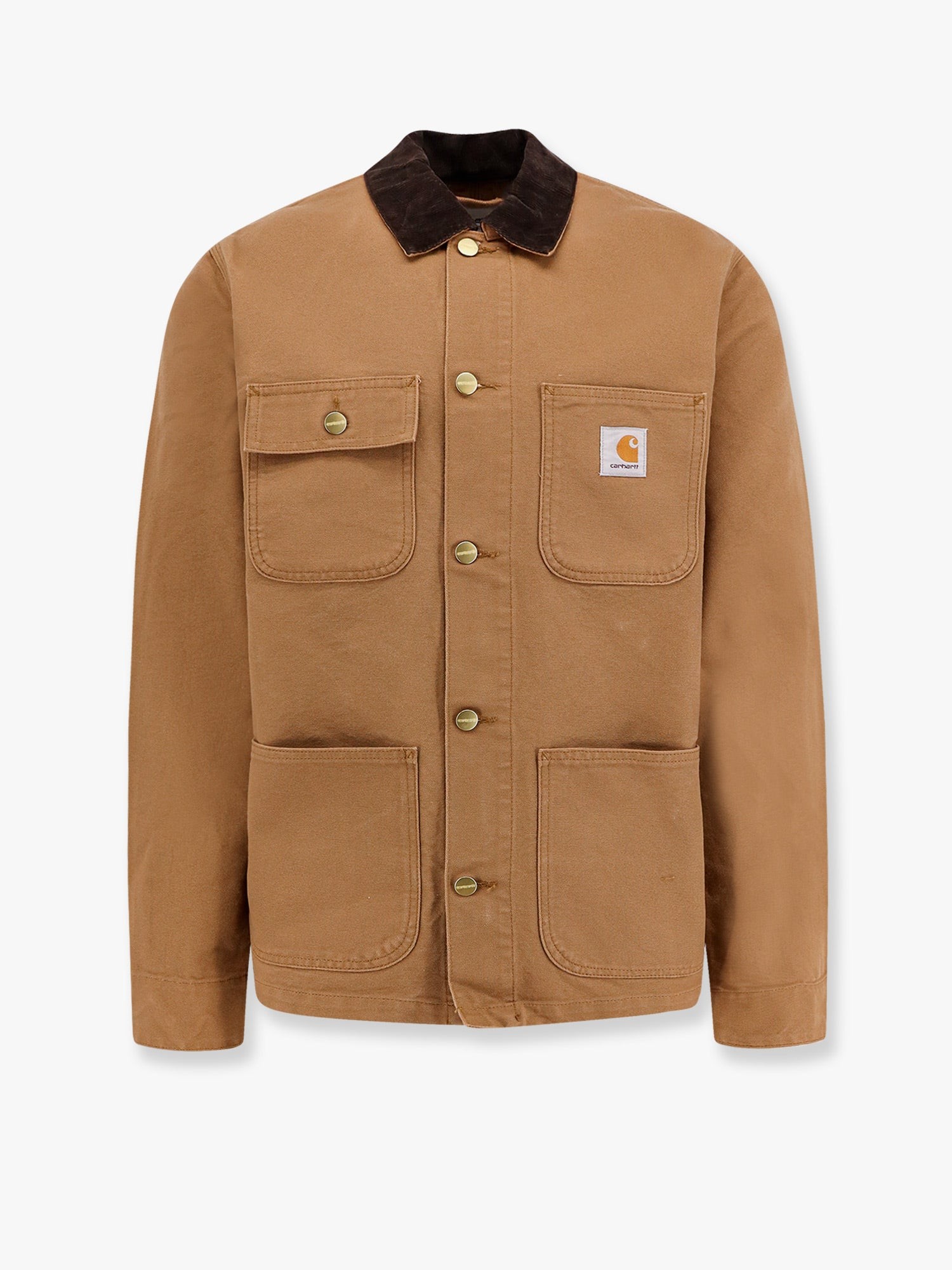 Carhartt Wip Michigan Organic Cotton Jacket
