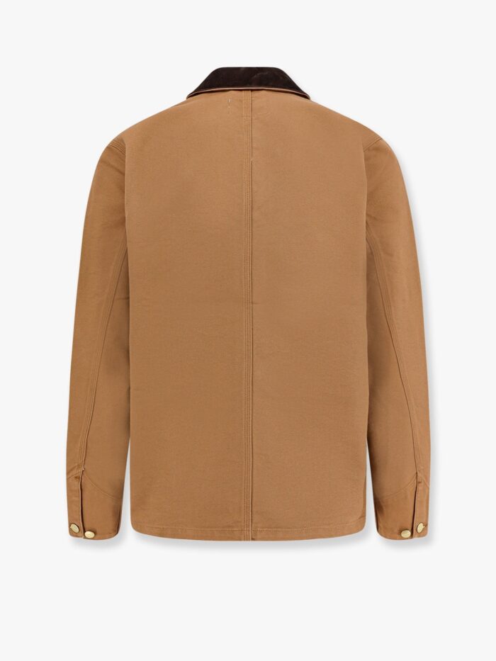 Carhartt Wip Michigan Organic Cotton Jacket
