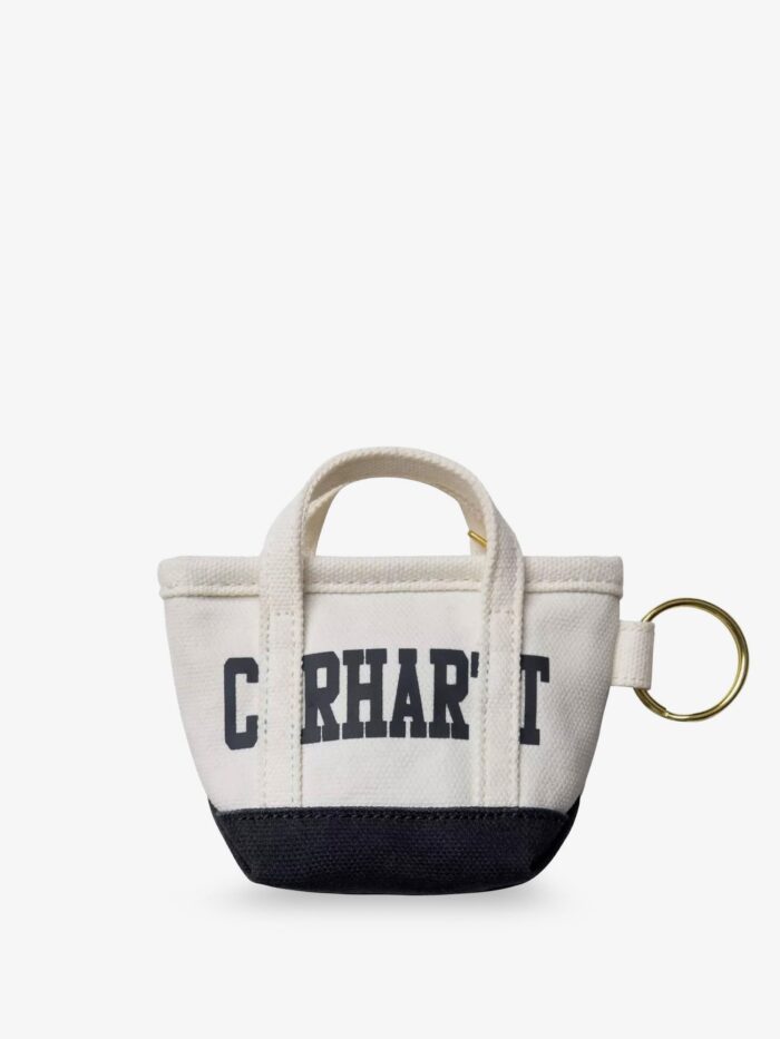 Carhartt Wip Mini Tote Bag Key Ring