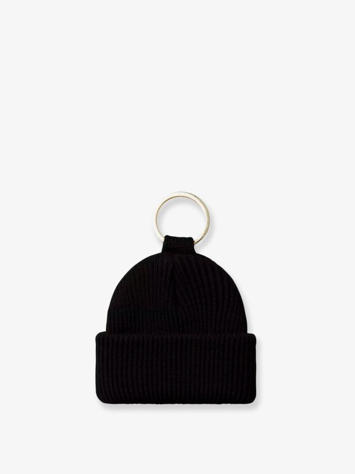 Carhartt Wip Mini Watch Hat Knit Keychain